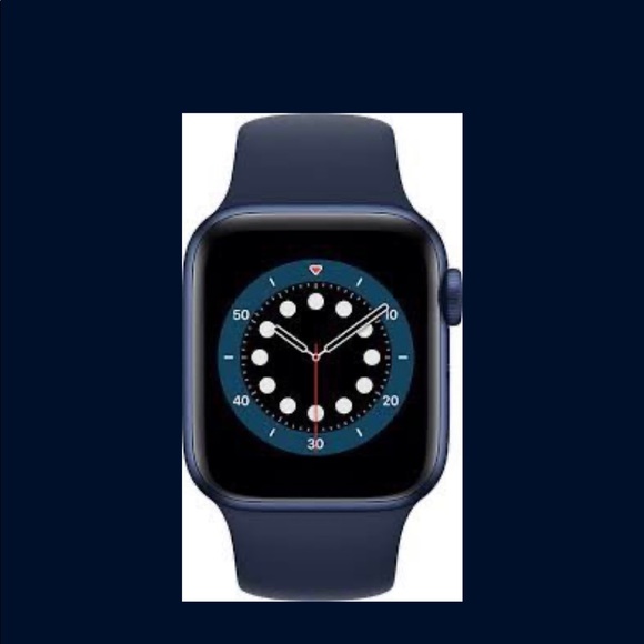 Apple Watch series 6 LTE - Picture 1 of 1